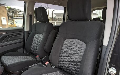 Mitsubishi Delica D:5 I, 2023 год, 2 450 000 рублей, 10 фотография