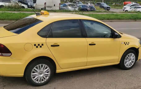 Volkswagen Polo VI (EU Market), 2019 год, 380 000 рублей, 1 фотография