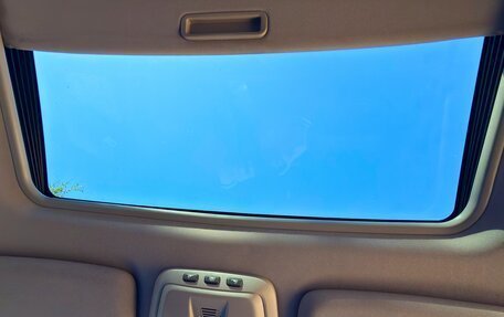 Volvo XC90 II рестайлинг, 2008 год, 1 370 000 рублей, 13 фотография