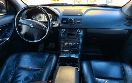 Volvo XC90 II рестайлинг, 2008 год, 1 370 000 рублей, 12 фотография
