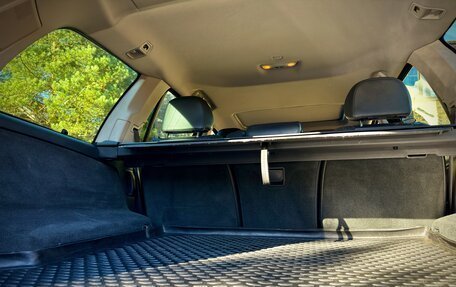 Volvo XC90 II рестайлинг, 2008 год, 1 370 000 рублей, 15 фотография