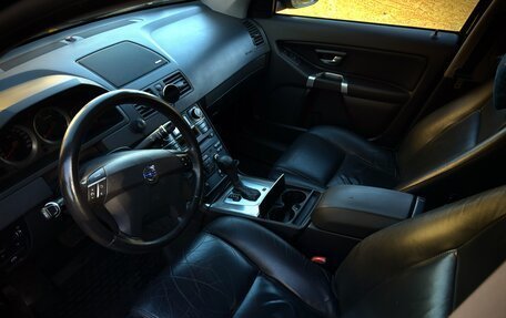 Volvo XC90 II рестайлинг, 2008 год, 1 370 000 рублей, 9 фотография