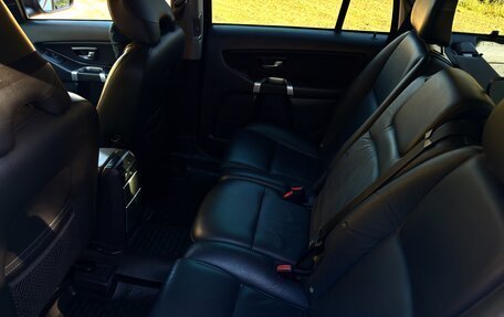 Volvo XC90 II рестайлинг, 2008 год, 1 370 000 рублей, 11 фотография