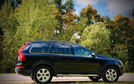Volvo XC90 II рестайлинг, 2008 год, 1 370 000 рублей, 8 фотография
