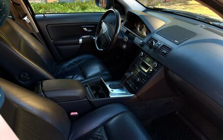Volvo XC90 II рестайлинг, 2008 год, 1 370 000 рублей, 10 фотография