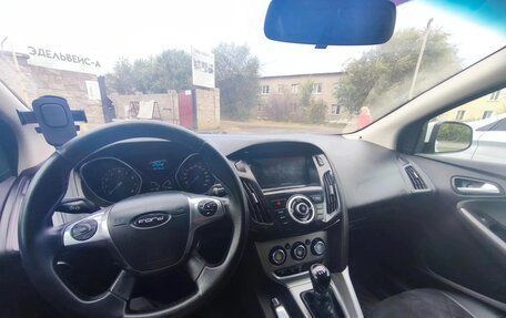 Ford Focus III, 2012 год, 480 000 рублей, 4 фотография