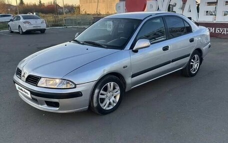 Mitsubishi Carisma I, 2002 год, 240 000 рублей, 4 фотография