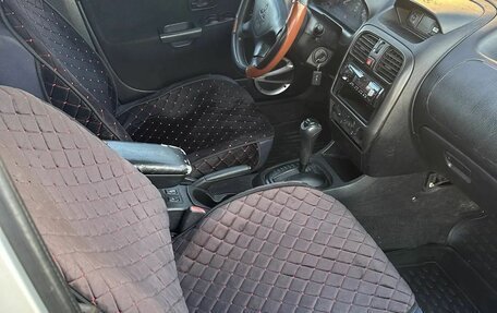 Mitsubishi Carisma I, 2002 год, 240 000 рублей, 7 фотография