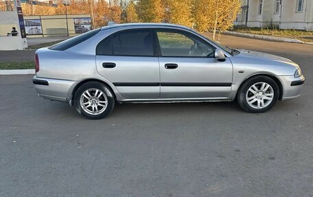 Mitsubishi Carisma I, 2002 год, 240 000 рублей, 8 фотография