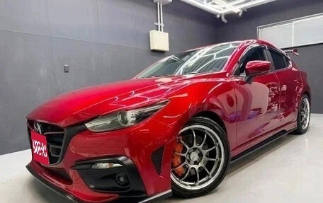 Mazda Axela, 2019 год, 1 030 007 рублей, 2 фотография