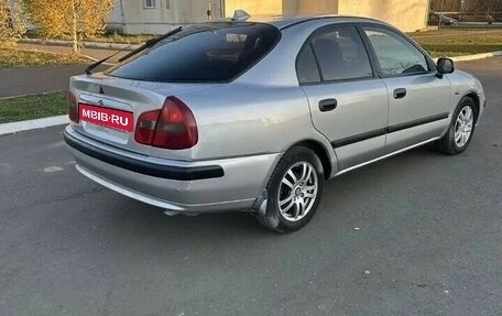Mitsubishi Carisma I, 2002 год, 240 000 рублей, 2 фотография