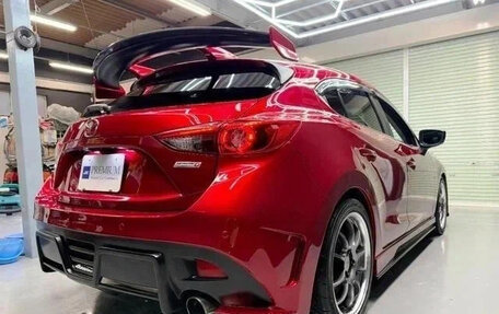 Mazda Axela, 2019 год, 1 030 007 рублей, 6 фотография