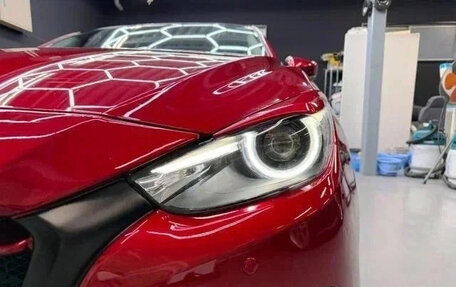 Mazda Axela, 2019 год, 1 030 007 рублей, 9 фотография