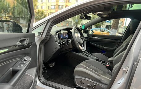 Volkswagen Golf VIII, 2023 год, 1 915 005 рублей, 7 фотография