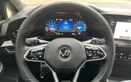 Volkswagen Golf VIII, 2023 год, 1 915 005 рублей, 11 фотография