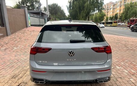 Volkswagen Golf VIII, 2023 год, 1 915 005 рублей, 6 фотография