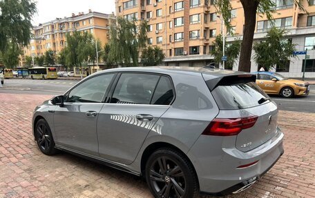 Volkswagen Golf VIII, 2023 год, 1 915 005 рублей, 4 фотография