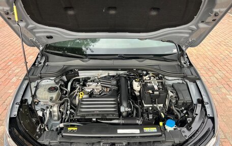 Volkswagen Golf VIII, 2023 год, 1 915 005 рублей, 20 фотография