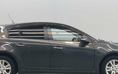 Chevrolet Cruze II, 2014 год, 740 000 рублей, 4 фотография