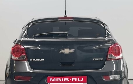 Chevrolet Cruze II, 2014 год, 740 000 рублей, 6 фотография