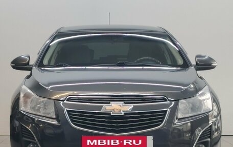 Chevrolet Cruze II, 2014 год, 740 000 рублей, 2 фотография