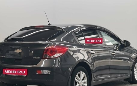 Chevrolet Cruze II, 2014 год, 740 000 рублей, 5 фотография