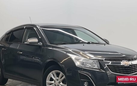 Chevrolet Cruze II, 2014 год, 740 000 рублей, 3 фотография