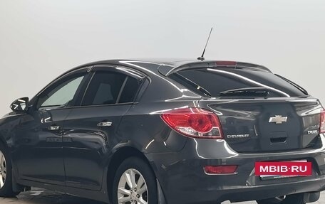 Chevrolet Cruze II, 2014 год, 740 000 рублей, 7 фотография