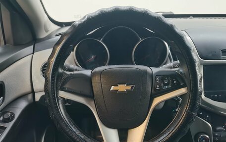 Chevrolet Cruze II, 2014 год, 740 000 рублей, 10 фотография