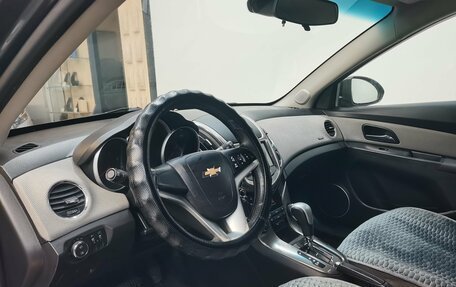 Chevrolet Cruze II, 2014 год, 740 000 рублей, 14 фотография