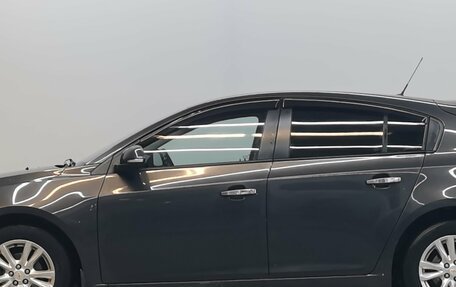 Chevrolet Cruze II, 2014 год, 740 000 рублей, 8 фотография