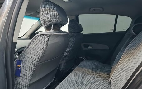 Chevrolet Cruze II, 2014 год, 740 000 рублей, 17 фотография
