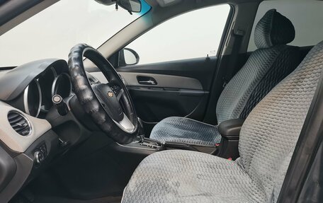 Chevrolet Cruze II, 2014 год, 740 000 рублей, 15 фотография