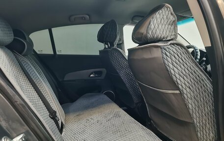 Chevrolet Cruze II, 2014 год, 740 000 рублей, 22 фотография