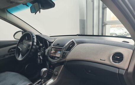 Chevrolet Cruze II, 2014 год, 740 000 рублей, 19 фотография