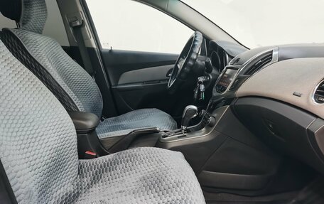Chevrolet Cruze II, 2014 год, 740 000 рублей, 20 фотография