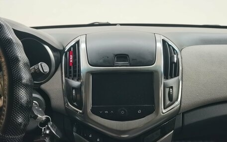 Chevrolet Cruze II, 2014 год, 740 000 рублей, 11 фотография