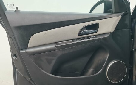 Chevrolet Cruze II, 2014 год, 740 000 рублей, 25 фотография