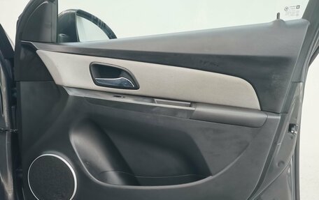 Chevrolet Cruze II, 2014 год, 740 000 рублей, 26 фотография