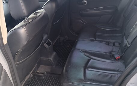 Nissan Tiida, 2008 год, 600 000 рублей, 7 фотография