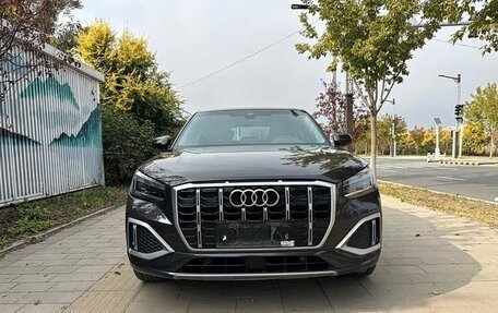 Audi Q2 I, 2023 год, 1 990 000 рублей, 2 фотография