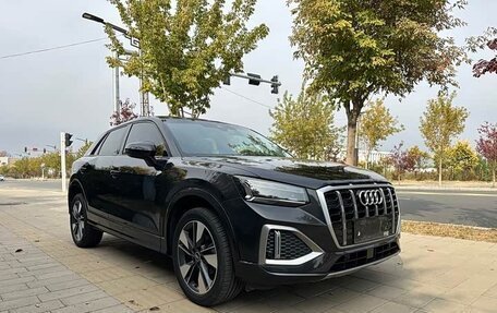 Audi Q2 I, 2023 год, 1 990 000 рублей, 3 фотография