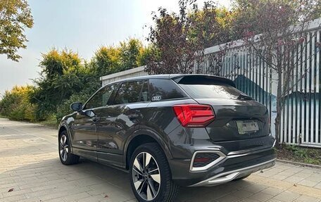 Audi Q2 I, 2023 год, 1 990 000 рублей, 4 фотография