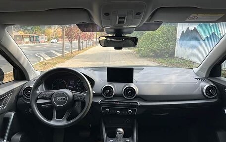 Audi Q2 I, 2023 год, 1 990 000 рублей, 8 фотография