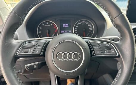 Audi Q2 I, 2023 год, 1 990 000 рублей, 9 фотография