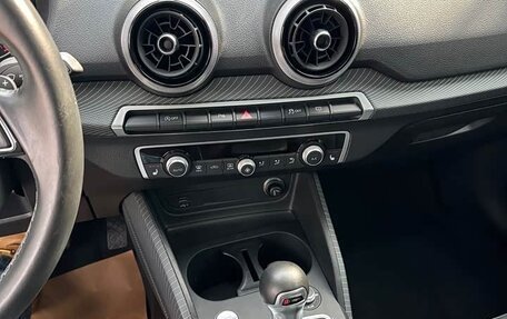 Audi Q2 I, 2023 год, 1 990 000 рублей, 10 фотография