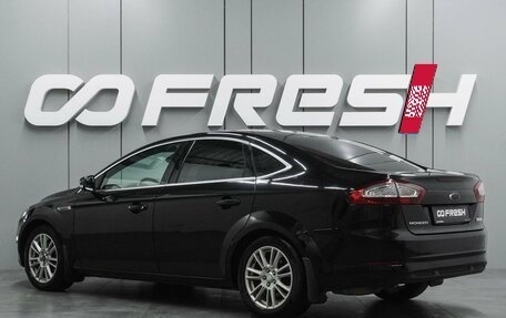 Ford Mondeo IV рестайлинг, 2013 год, 1 079 000 рублей, 2 фотография