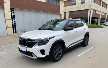 KIA Seltos I, 2023 год, 1 890 000 рублей, 1 фотография