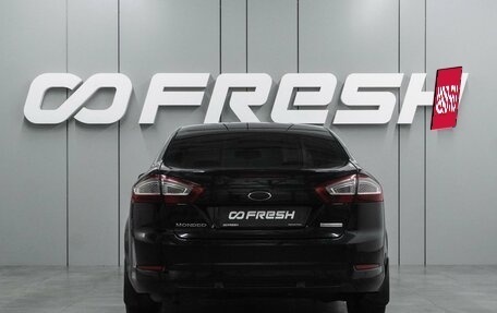 Ford Mondeo IV рестайлинг, 2013 год, 1 079 000 рублей, 4 фотография