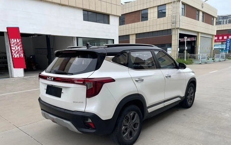 KIA Seltos I, 2023 год, 1 890 000 рублей, 6 фотография